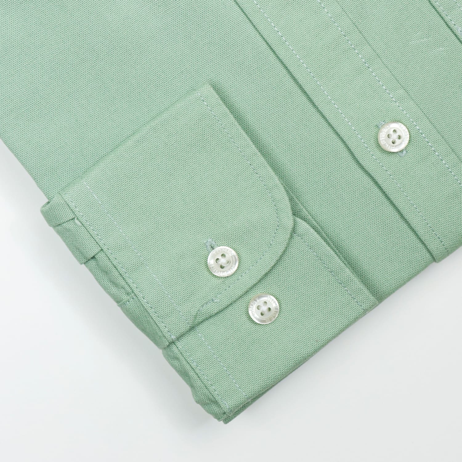 Premium Oxford Cotton Slim Fit Shirt | Lemon